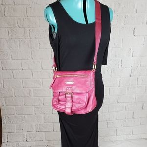 Michael Kors crossbody bag